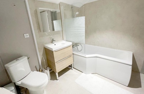 Alencon Apartment | Appartement coeur de ville