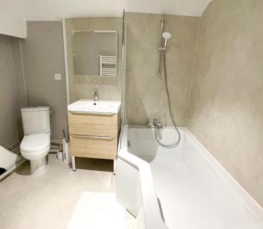 Alencon Apartment | Appartement coeur de ville