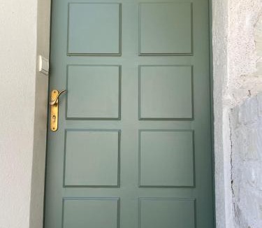 Chinon Apartment | Appartement Coeur de Ville