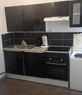 Foix Apartment | Appartement coeur de ville!