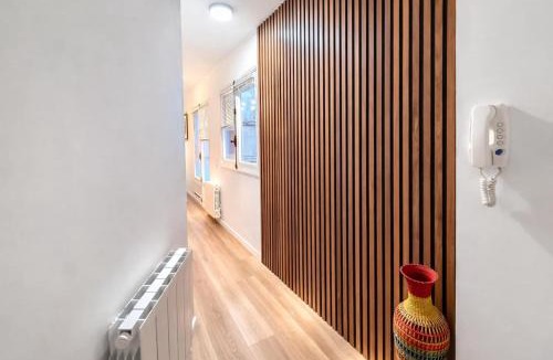 Passy Apartment | Appartement coeur paris 16 avec terasse - 2P