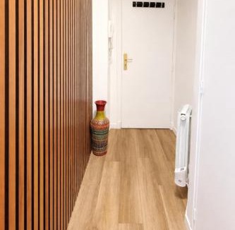 Passy Apartment | Appartement coeur paris 16 avec terasse - 2P