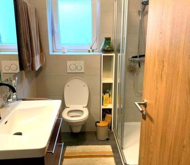 Heremence Apartment | Appartement Combalette à Euseigne, au coeur du Val d'Hérens