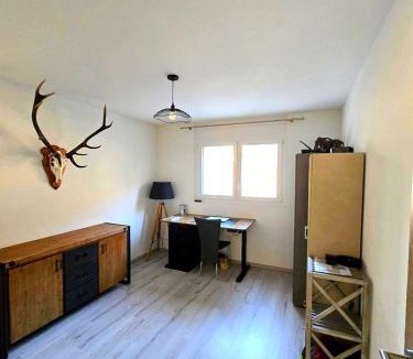 Heremence Apartment | Appartement Combalette à Euseigne, au coeur du Val d'Hérens