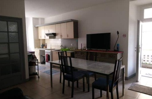 Saint-Epain Apartment | Appartement Comfortable