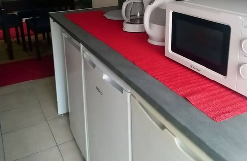 Saint-Epain Apartment | Appartement Comfortable