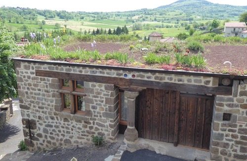 Polignac Apartment | Appartement Comme un Poisson Dans L'eau