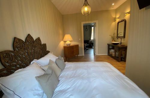 Sains-Richaumont Apartment | Appartement Complet Rez-de-chaussée