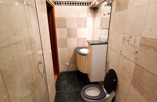 Noisy-le-Sec Apartment | Appartement Complet à 5-10 Minutes du RER E Noisy-le-sec