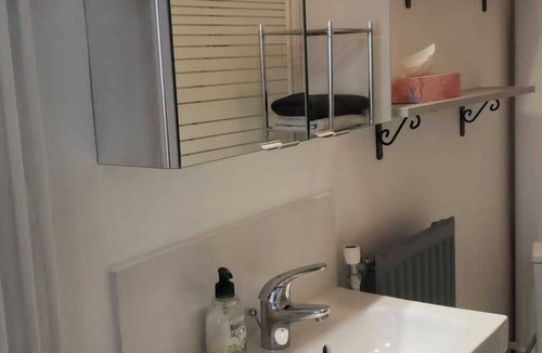 Haussonville-Blandan-Mon Desert-Saurupt Apartment | Appartement Complet 45m² Proche Nancy Thermal