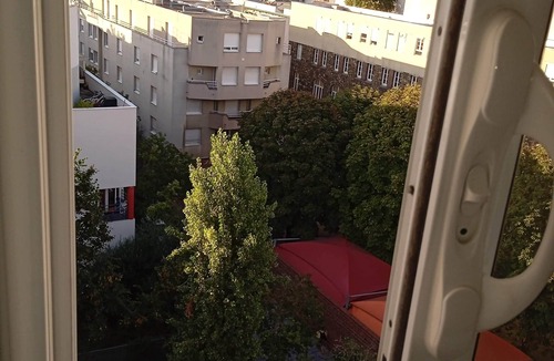 Charonne Apartment | Appartement Complet Avec Grande Terrasse à Proximité Nation