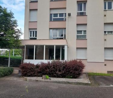 Laxou Apartment | Appartement complet refait à neuf