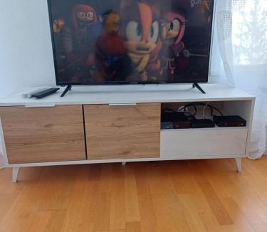 Laxou Apartment | Appartement complet refait à neuf