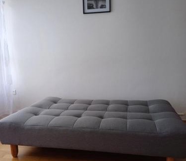 Laxou Apartment | Appartement complet refait à neuf