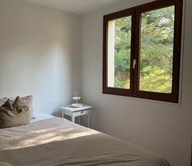 Mirepoix Apartment | Appartement Comtesse