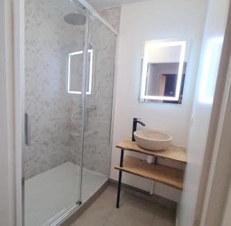 Blonville-sur-Mer Apartment | Appartement confortable à 800 mètres de la plage