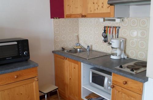 Balaruc-les-Bains Apartment | Appartement confortable proche des Thermes, animaux admis - FR-1-503-3
