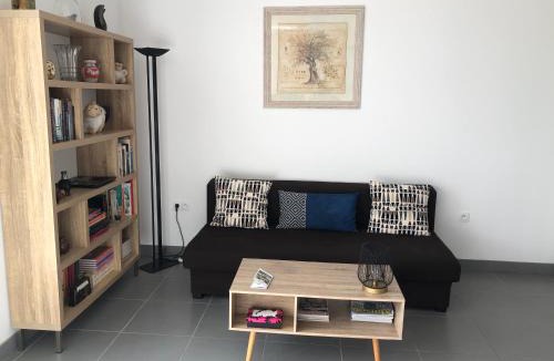 Rouffiac-Tolosan Apartment | Appartement Confortable et Moderne à Rouffiac-Tolosan - Arrivée autonome