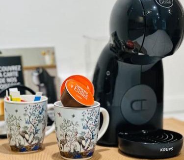 Laon Apartment | Appartement Confidentiel