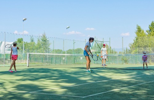 Rouret Condo | Appartement Confortable avec Climatisation