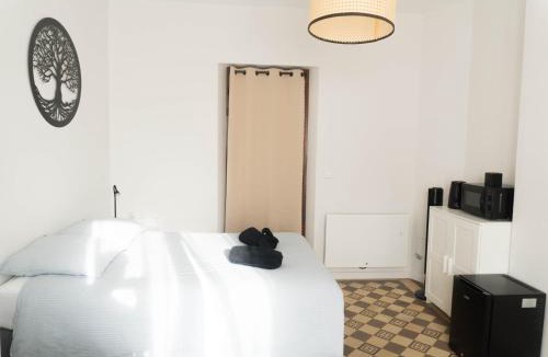 Quartier Pasteur Apartment | Appartement confort à Rouen