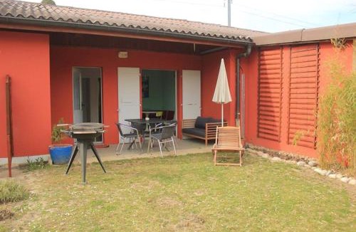 Grandson Apartment | appartement confort 5 personnes
