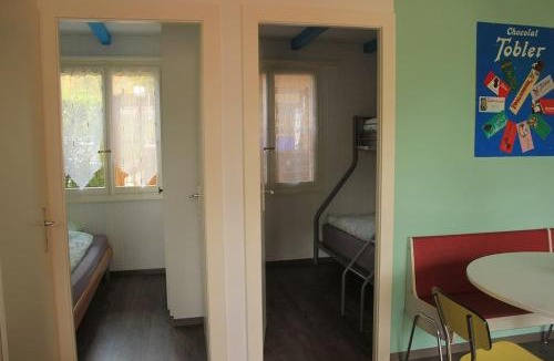 Grandson Apartment | appartement confort 5 personnes