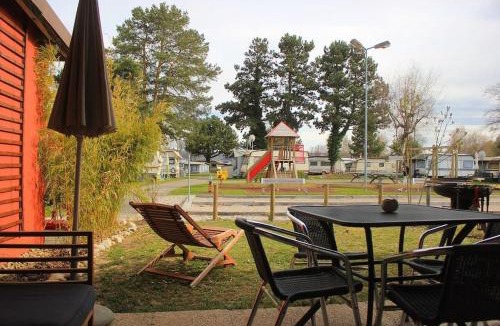 Grandson Apartment | appartement confort 5 personnes