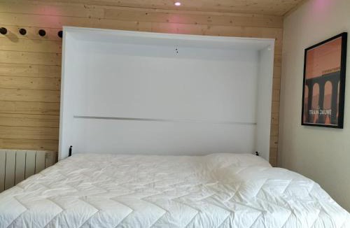 Pyrenees 2000 Apartment | Appartement confort et style en pied de piste