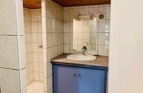 Montbolo Apartment | Appartement confortable avec parking et acceptant les animaux à Arles-sur-Tech - FR-1-703-99