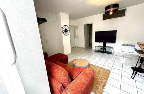 Laval Apartment | Appartement confort laval