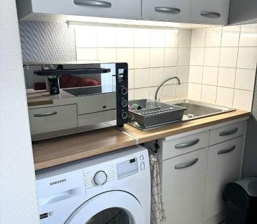 Laval Apartment | Appartement confort laval
