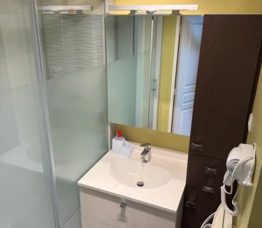 Villepinte Apartment | Appartement confort Villepinte gare de vert galant