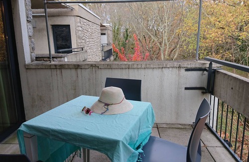 Casteljau Condo | Appartement Confortable au Calme | Parking Gratuit