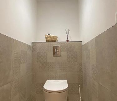 Soufflenheim Apartment | Appartement confortable