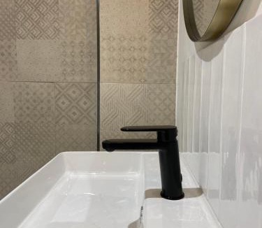 Soufflenheim Apartment | Appartement confortable