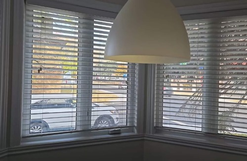 Rimouski-Neigette Apartment | Appartement confortable, près de tout à Rimouski.