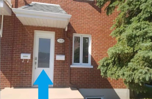 Rimouski-Neigette Apartment | Appartement confortable, près de tout à Rimouski.