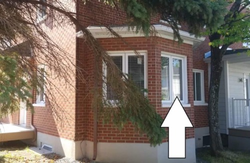 Rimouski-Neigette Apartment | Appartement confortable, près de tout à Rimouski.