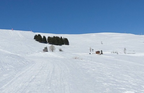 Quartier Villeneuve - Village-Olympique Bed & Breakfast | Appartement Confortable bon Standing