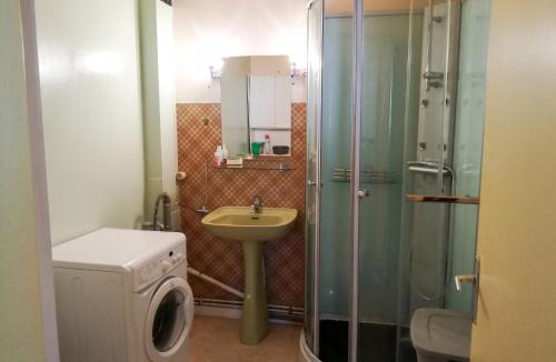 Cleurie Apartment | Appartement confortable à Cleurie avec jardin