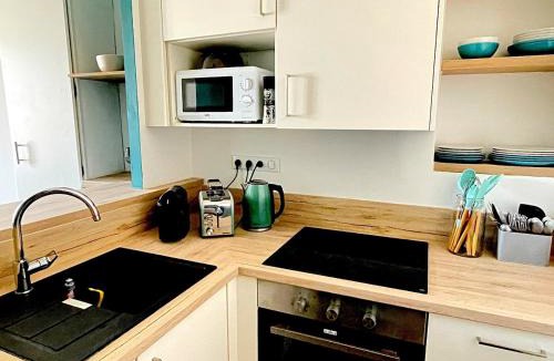 Dreux Apartment | Appartement confortable et lumineux dans le centre