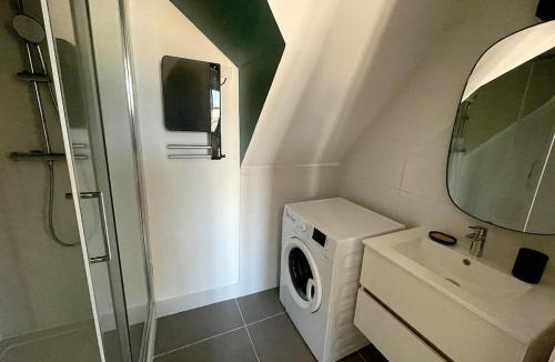 Dreux Apartment | Appartement confortable et lumineux dans le centre