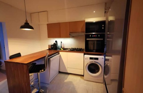 L'Hay-les-Roses Apartment | Appartement Confortable