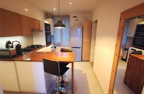 L'Hay-les-Roses Apartment | Appartement Confortable