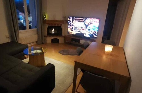 L'Hay-les-Roses Apartment | Appartement Confortable