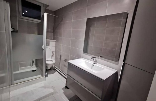 L'Hay-les-Roses Apartment | Appartement Confortable