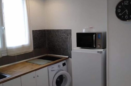 Dreux Apartment | Appartement Confortable