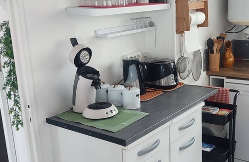 Dreux Apartment | Appartement Confortable