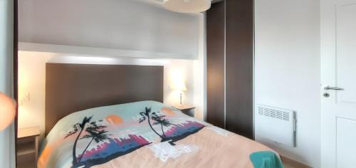 Remoulins Apartment | Appartement confortable à Remoulins, 49 m² avec piscine